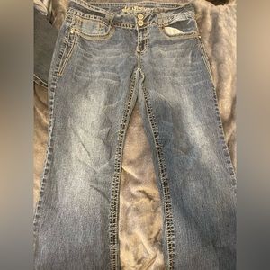 Women’s Flare Jeans